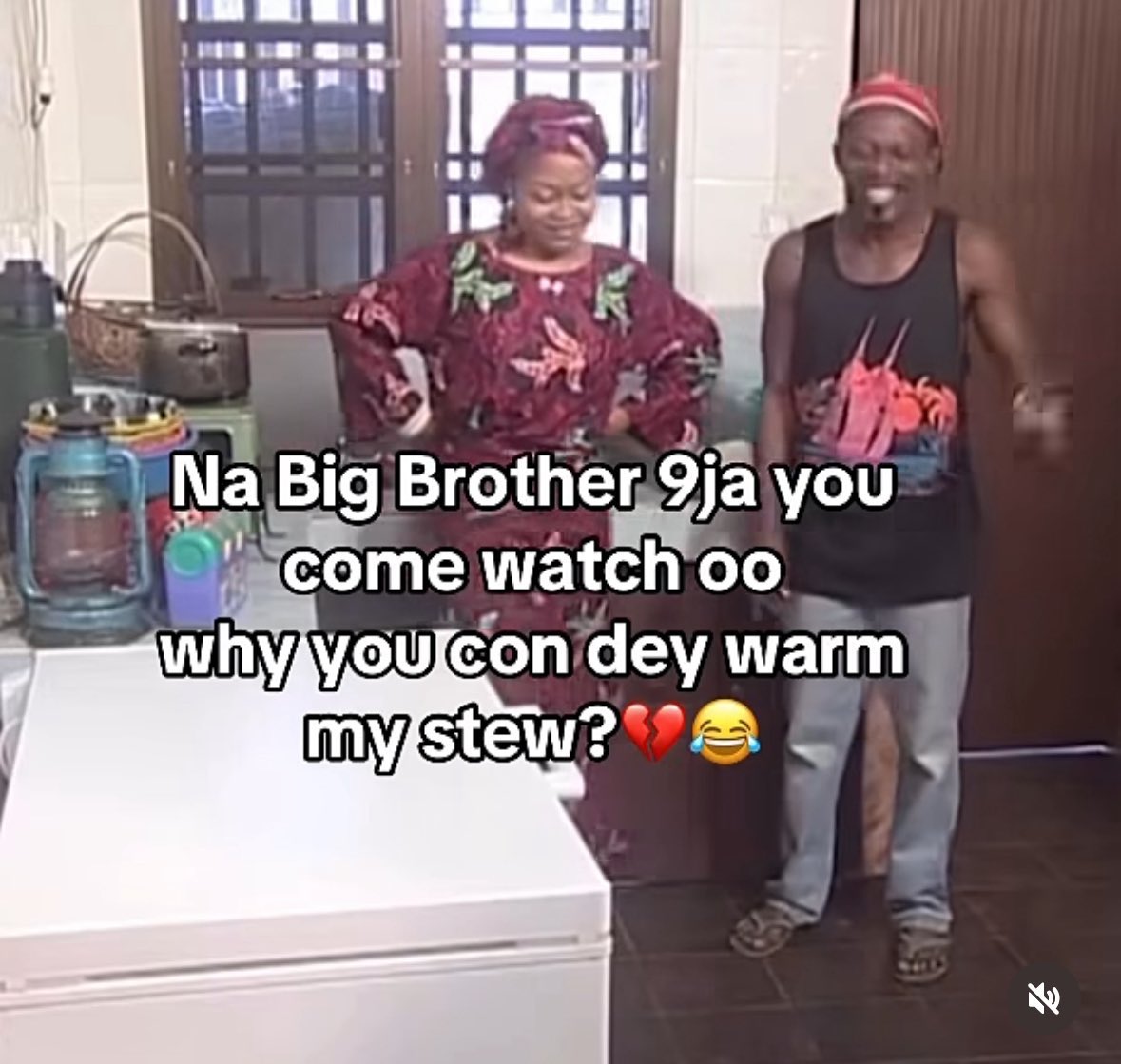 bahd_citizen's tweet image. Oloriburuku 😂💔🖐