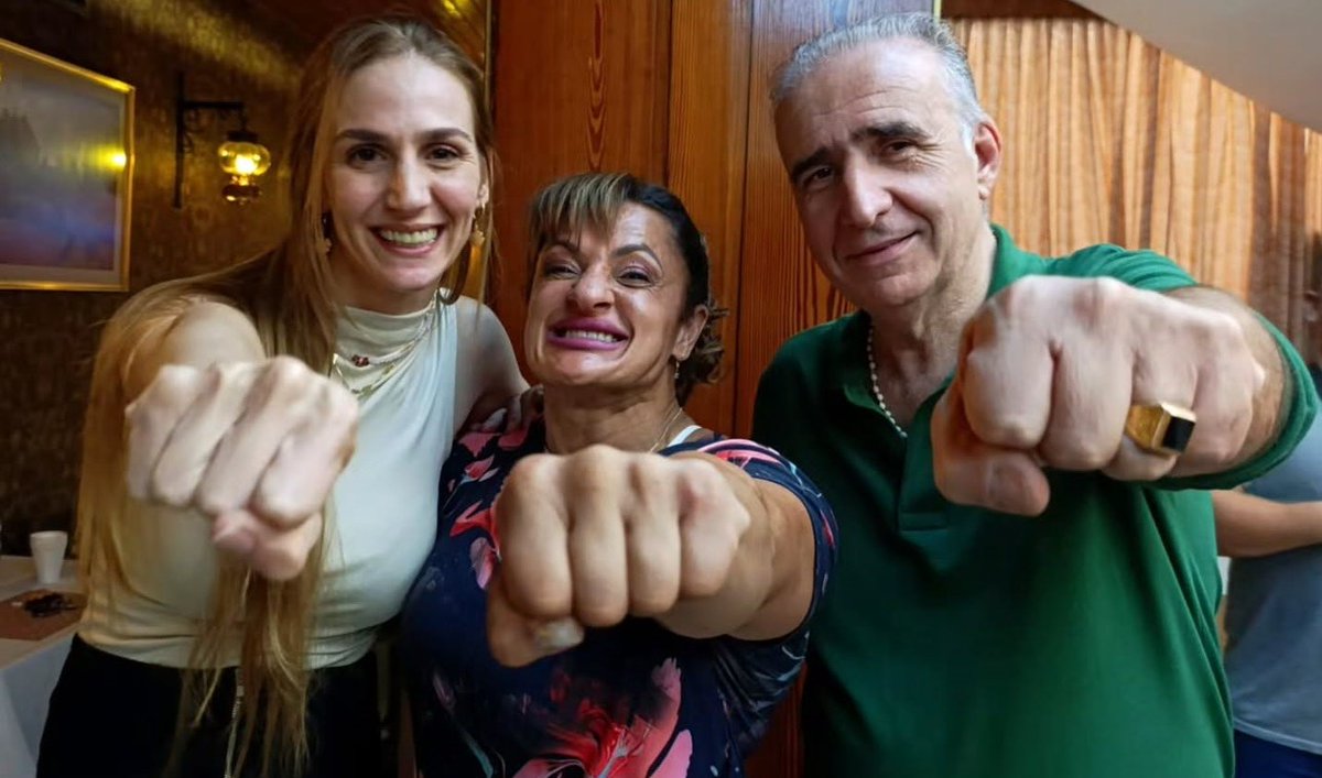Letra_P's tweet image. LA CARTA MAGNA 📜 #SantaFe: cómo será el proceso para reemplazar a Locomotora Oliveras en la Convención constituyente
🔗 letrap.com.ar/c5417527