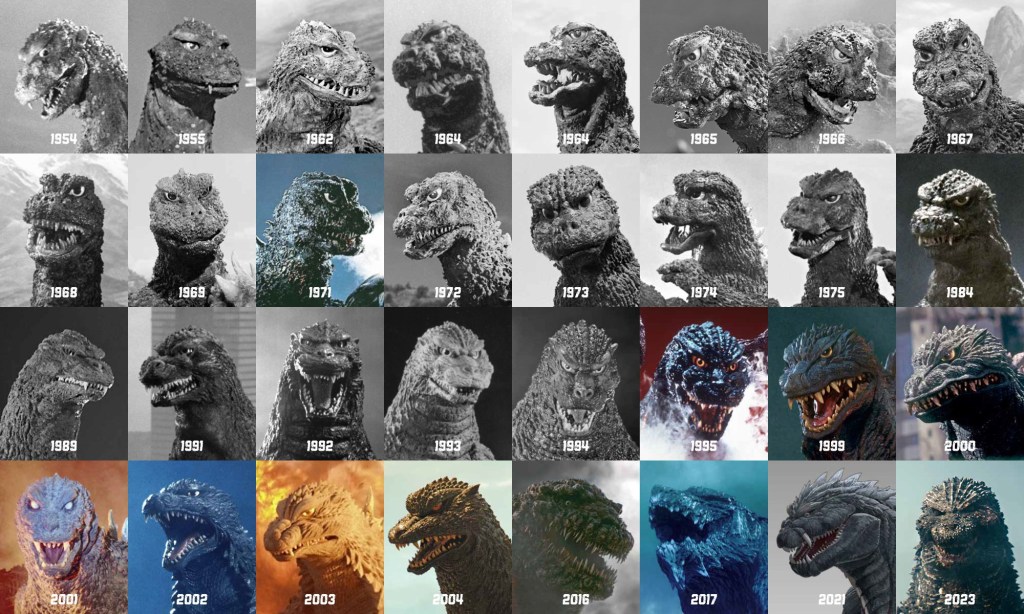 At 70, Godzilla keeps on smashing expectations, buildings trib.al/kI7DMe8