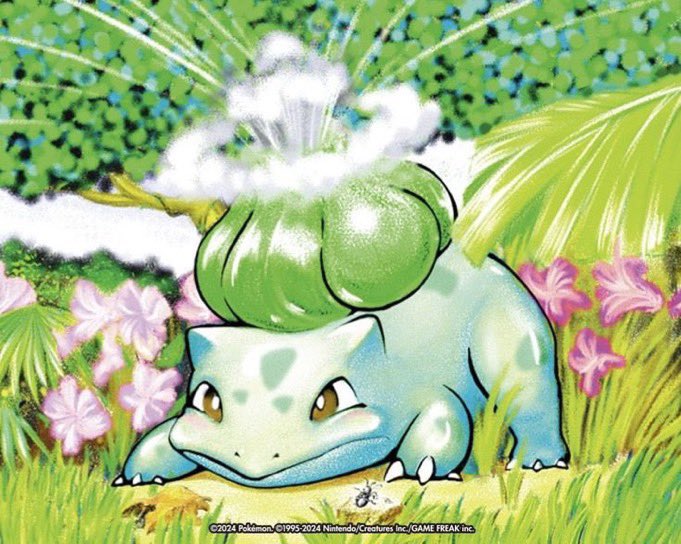 pokemonszn's tweet image. 