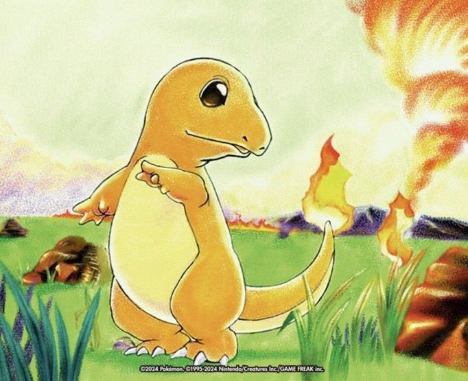 pokemonszn's tweet image. 