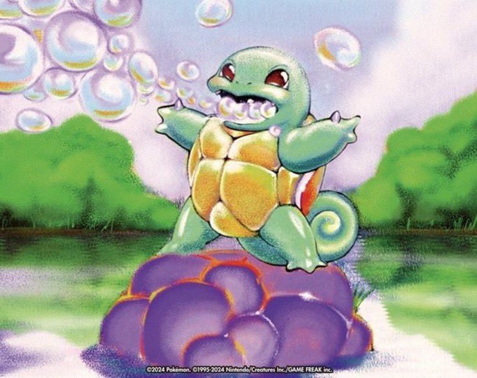 pokemonszn's tweet image. 