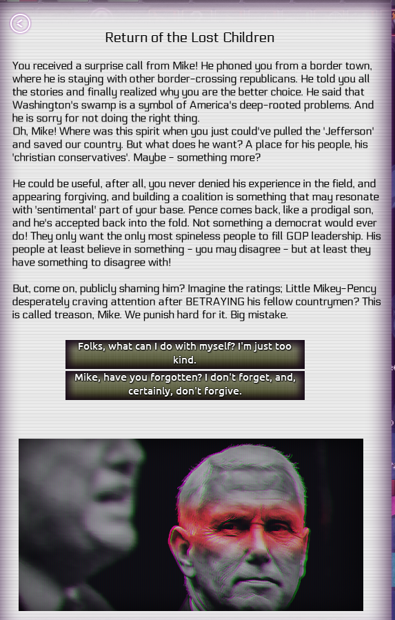 PolishHostage07's tweet image. What can I say, Im just a forgiving man