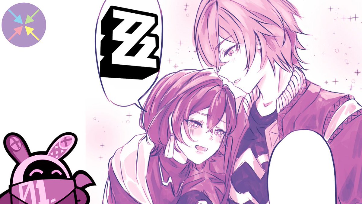 Bus Arrows Studios (@bas_station1) on Twitter photo (Retweets are appreciated)
It's #zzzero time
I'm Scared Of Losing You, Wise
Artist: <a href="/kurarakagene/">⚰️🕊🔞</a>
Voices:
<a href="/AuroraCCeleste/">Aurora C. Celeste VA</a> as Belle
<a href="/Unwcoperations/">The Flourishing VA</a> as Wise
Editor: <a href="/Lizard32Lucky/">Andrew Dragon LL32 🐉🇷🇴 (Commission *+Kofi tip)</a>
YT: youtu.be/VRk0_58vKT8
#comicdub #WiseBelle (Retweets are appreciated)
It's #zzzero time
I'm Scared Of Losing You, Wise
Artist: <a href="/kurarakagene/">⚰️🕊🔞</a>
Voices:
<a href="/AuroraCCeleste/">Aurora C. Celeste VA</a> as Belle
<a href="/Unwcoperations/">The Flourishing VA</a> as Wise
Editor: <a href="/Lizard32Lucky/">Andrew Dragon LL32 🐉🇷🇴 (Commission *+Kofi tip)</a>
YT: youtu.be/VRk0_58vKT8
#comicdub #WiseBelle