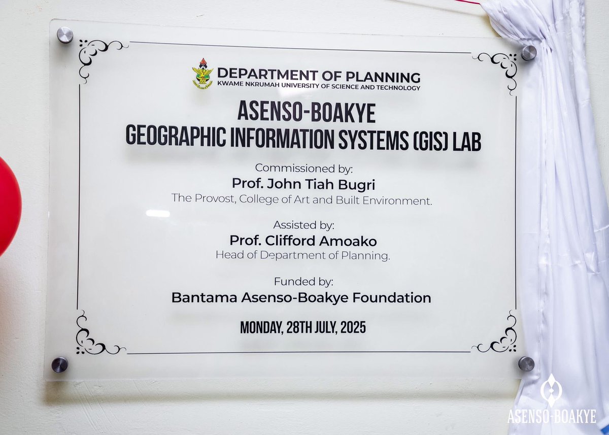 FRANCIS ASENSO-BOAKYE (@boakyeasensoba) on Twitter photo 