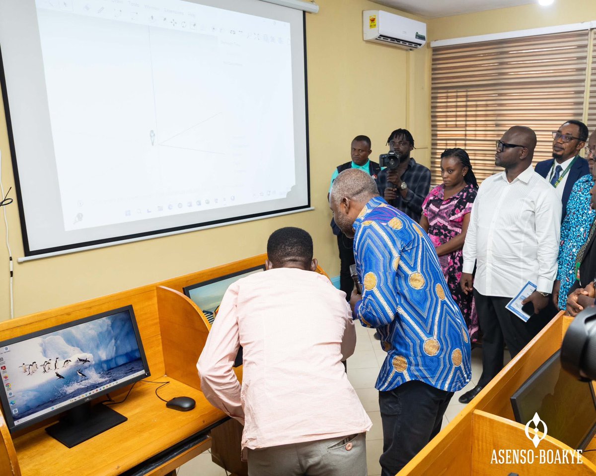 FRANCIS ASENSO-BOAKYE (@boakyeasensoba) on Twitter photo 