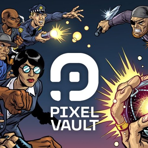 GamingDailyx's tweet image. NEW 🚨: Pixel Vault Exploring Acquisition Offers!
After 4+ years of building its brand, Pixel Vault is fielding acquisition offers for its IP and assets.
• Interested buyers must submit indications of interest by Aug 8
• Deals expected to finalize the following week