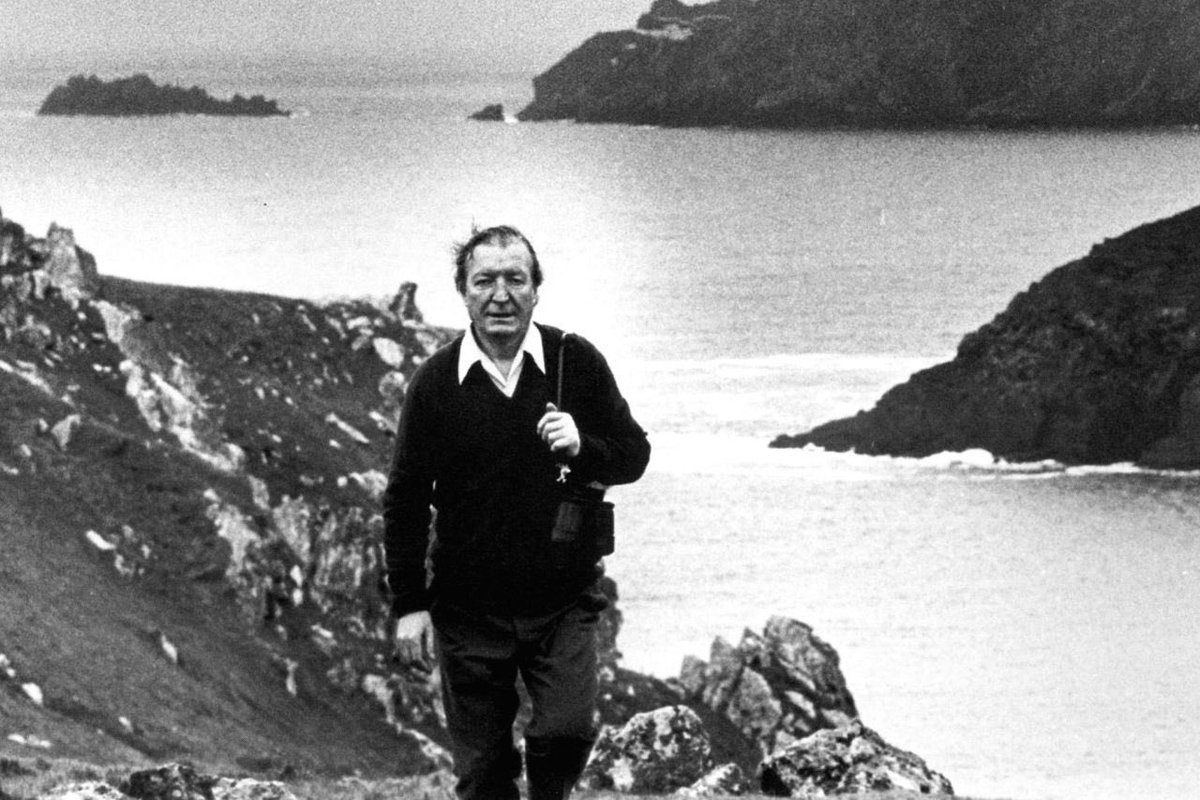 The documentarian remarked how surprised she was at the rapport Haughey had with the people they encountered, noting how he knew minute details about their lives. 

Discussing Ireland’s transition from an agrarian to a manufacturing economy and other achievements he mentioned