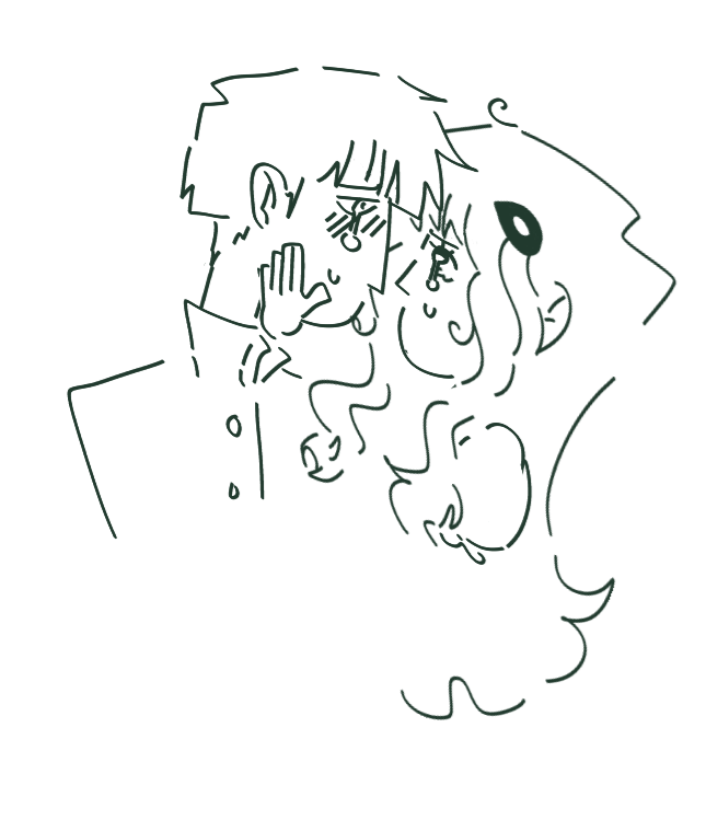 Capree077_'s tweet image. #HanaNene #hananene #tbhk
I thought it was hanene for the longest time