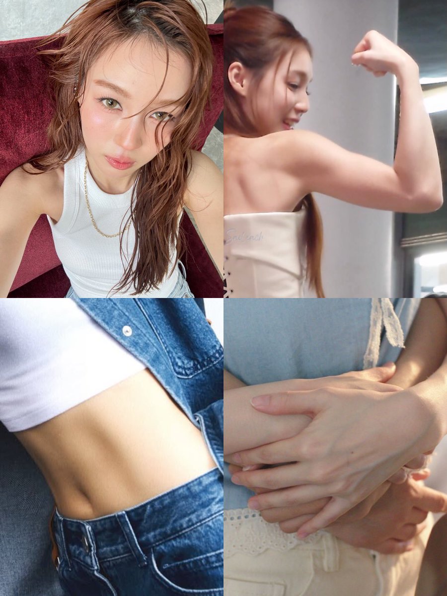 patthands's tweet image. The whole package 💖
#loverrukk #มินิฮาร์ทของเลิฟ
#MilkLove #มิ้ลค์เลิฟ