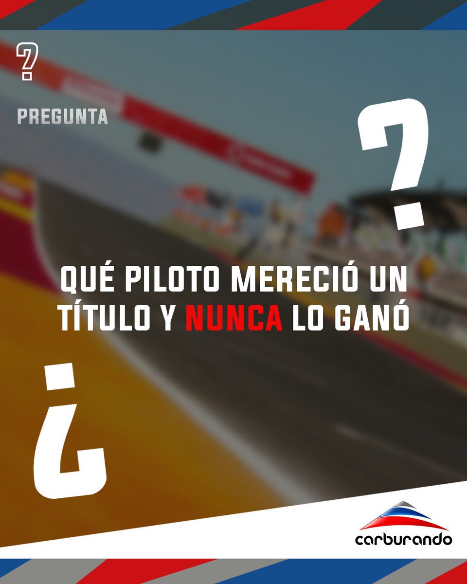 Carburando tweet media