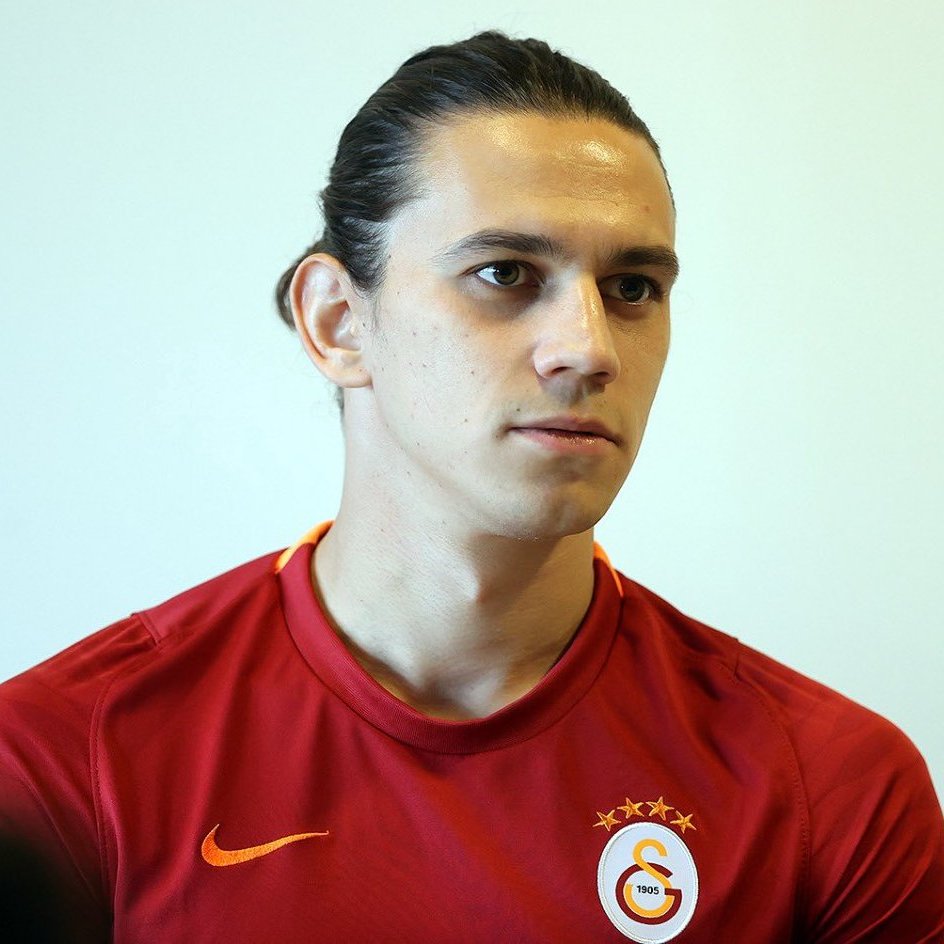 Gençlerbirliği’nde Taylan Antalyalı transferi, taraftar tepkilerinden dolayı rafa kalktı. (Salim Manav)