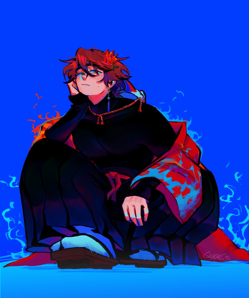 🔥
#Estailusfanart