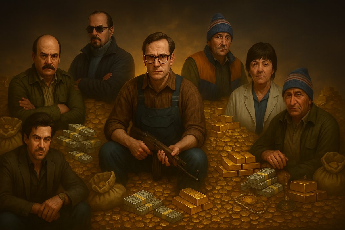 Tarkov traders this wipe