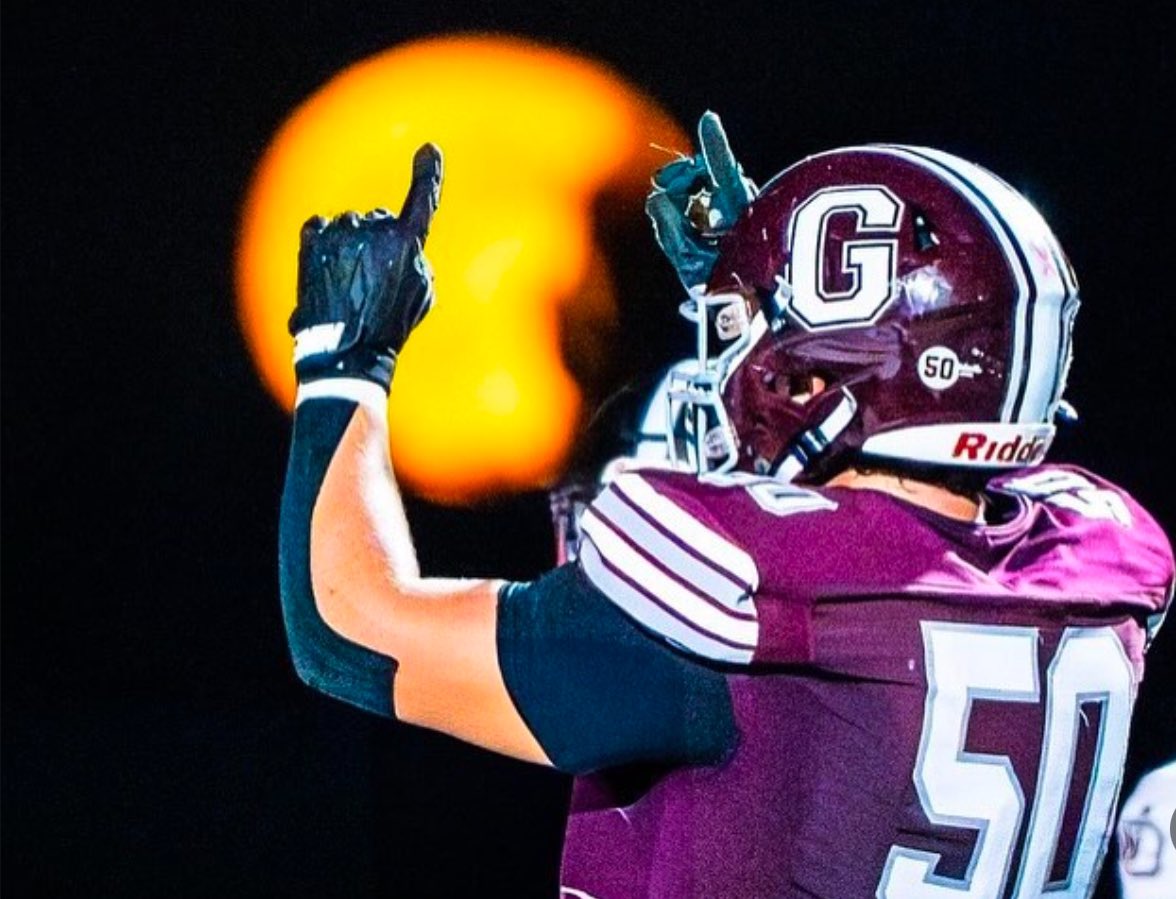 Daniel Wylie (@danielwylie_50) on Twitter photo After a call and a great conversation with <a href="/Showtime_CoachP/">Princealex AyoOla</a> I’m honored and excited to say I have received an offer from <a href="/MUCrusadersFB/">Madonna Football</a>!! Thank you for the opportunity to play at the next level! #KNOWTHESTANDARD After a call and a great conversation with <a href="/Showtime_CoachP/">Princealex AyoOla</a> I’m honored and excited to say I have received an offer from <a href="/MUCrusadersFB/">Madonna Football</a>!! Thank you for the opportunity to play at the next level! #KNOWTHESTANDARD