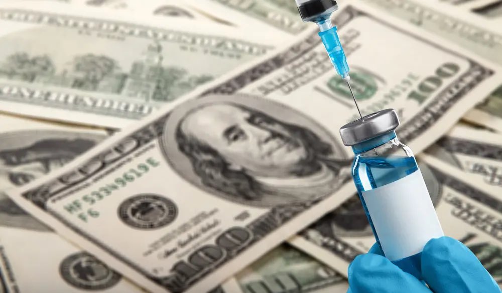 In total: Pharma could be facing an initial loss of $30B+.

Significantly higher than the $3-10 million estimate for removing thimerosal, due to aluminum’s critical role as an adjuvant in a wide range of vaccines.