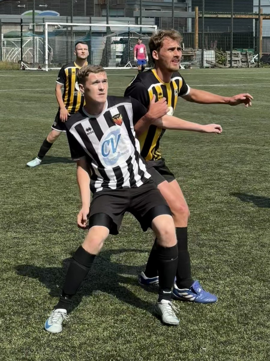 Balsall Hornets FC tweet media