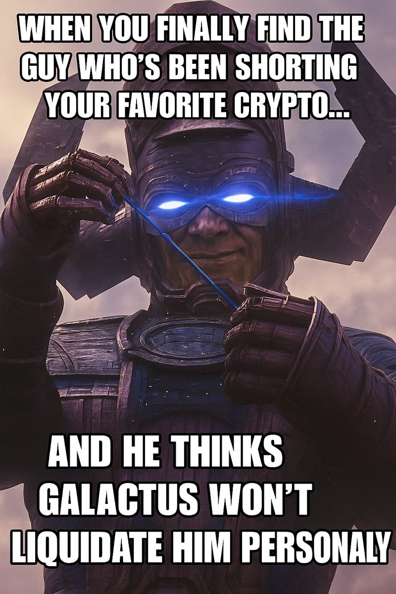 NFTCK_eth's tweet image. #Galactus 

CYdNK4D3vczmqyzCkxN7sQZkNGX7eQZkksRfYvA7bonk