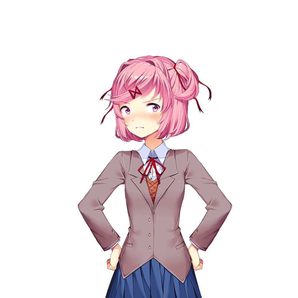 HourlyNatsuki's tweet image. 