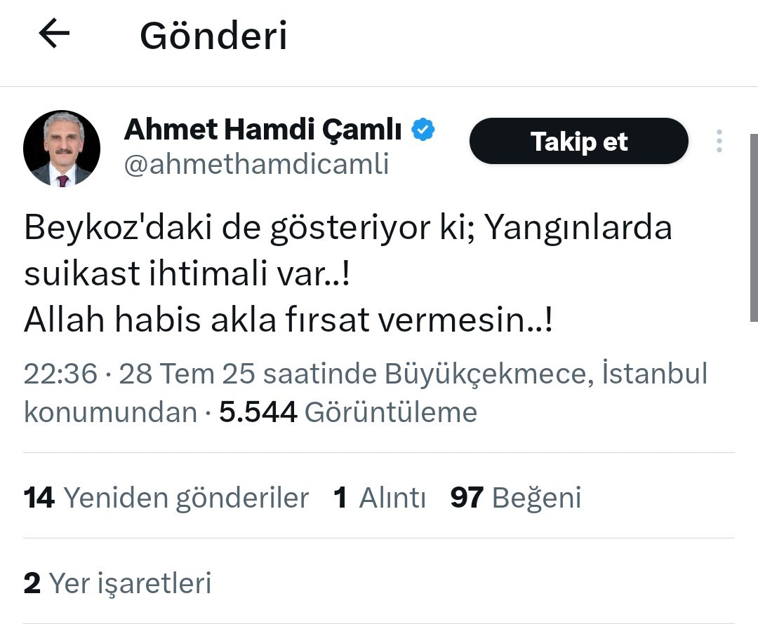 MF36252334's tweet image. Bu şahıs 3 dönem milletvekilliği yaptı. Bunu 3 dönem vekil yapan halkı uyandırmaya çalışıyoruz...İşimiz çok zor‼️