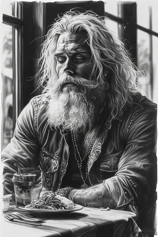 The thing we do for those we love. Took my husband to Des Moines. It's not my favorite place to drive in. He didn't want to take a long trip yet. Went to lunch at one of the oldest and still popular restaurants in Des Moines. Finished with a piece of German chocolate pie.