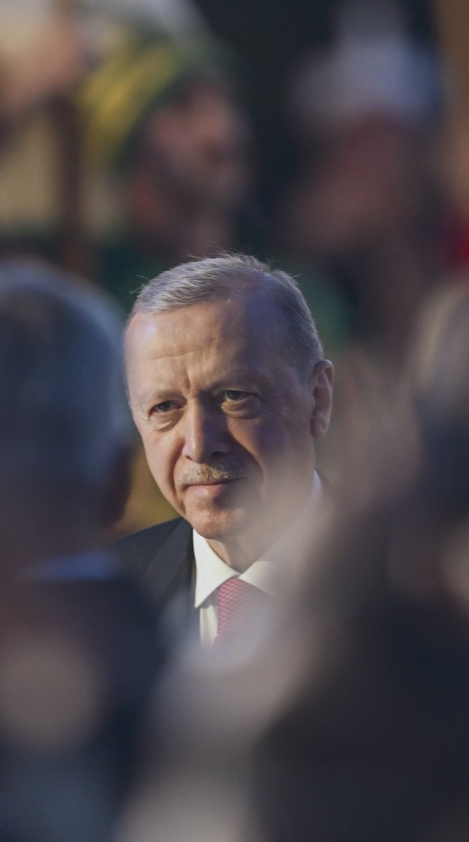 Bizde Cumhurbaşkanımız Erdoğan’a gönül koyacak gönül yoktur…
