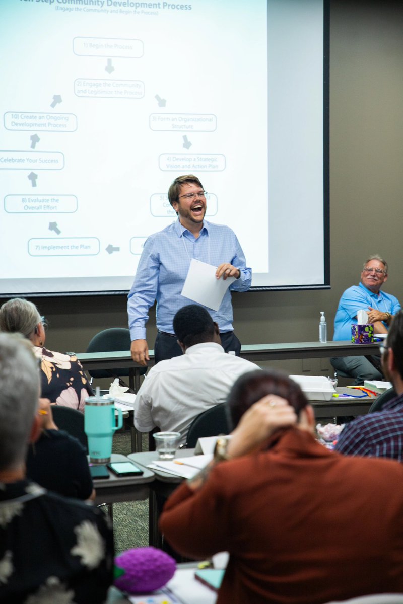 CDICentral's tweet photo. Each year Miller County elects a new county judge and three new mayors tasked with leading the county and its three communities to bright, prosperous futures… until they’re face with some “bumps” in the road. https://t.co/VaWHmMUHHY