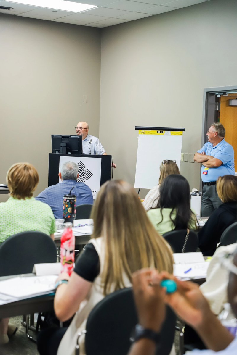 CDICentral's tweet photo. Each year Miller County elects a new county judge and three new mayors tasked with leading the county and its three communities to bright, prosperous futures… until they’re face with some “bumps” in the road. https://t.co/VaWHmMUHHY