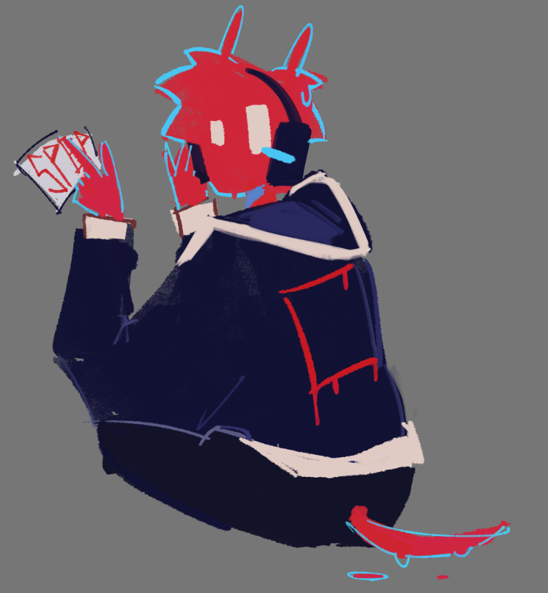 spep #spepticlefanart #lifestealfanart