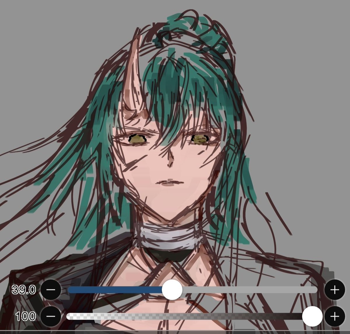 SternArcy's tweet image. Im pregnant and she&apos;s the father
