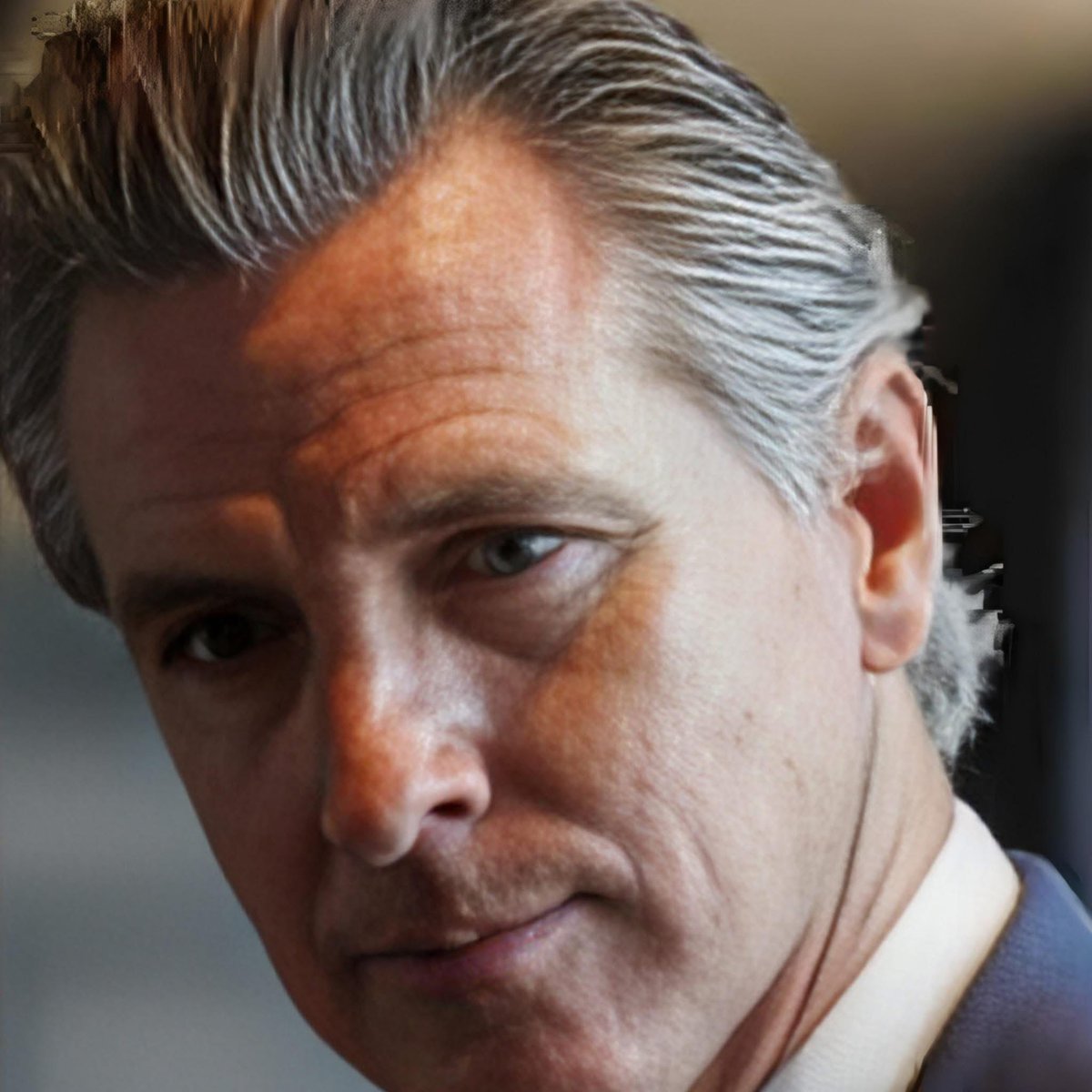 Gavin Newsom is going to look into the missing $100 million from FireAid, right after he finds the $100 billion from the High Speed Rail, the $37 billion from homelessness, the $40 billion for affordable housing, the $5 billion for water storage, and the $500 million to stop the