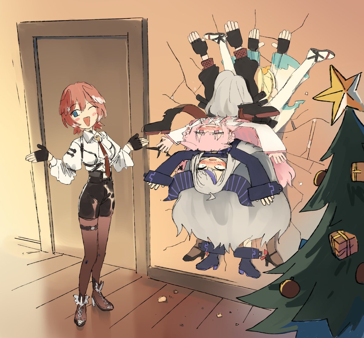 お誕生日おめでとうございます！！！！