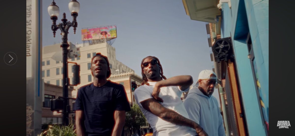 #KevKelley, Homewrecka &amp; F.A. 1600 - N*ggaz Is Scared [Official Music Vi... youtu.be/fafiVgP3w4s?si… via <a href="/YouTube/">YouTube</a>