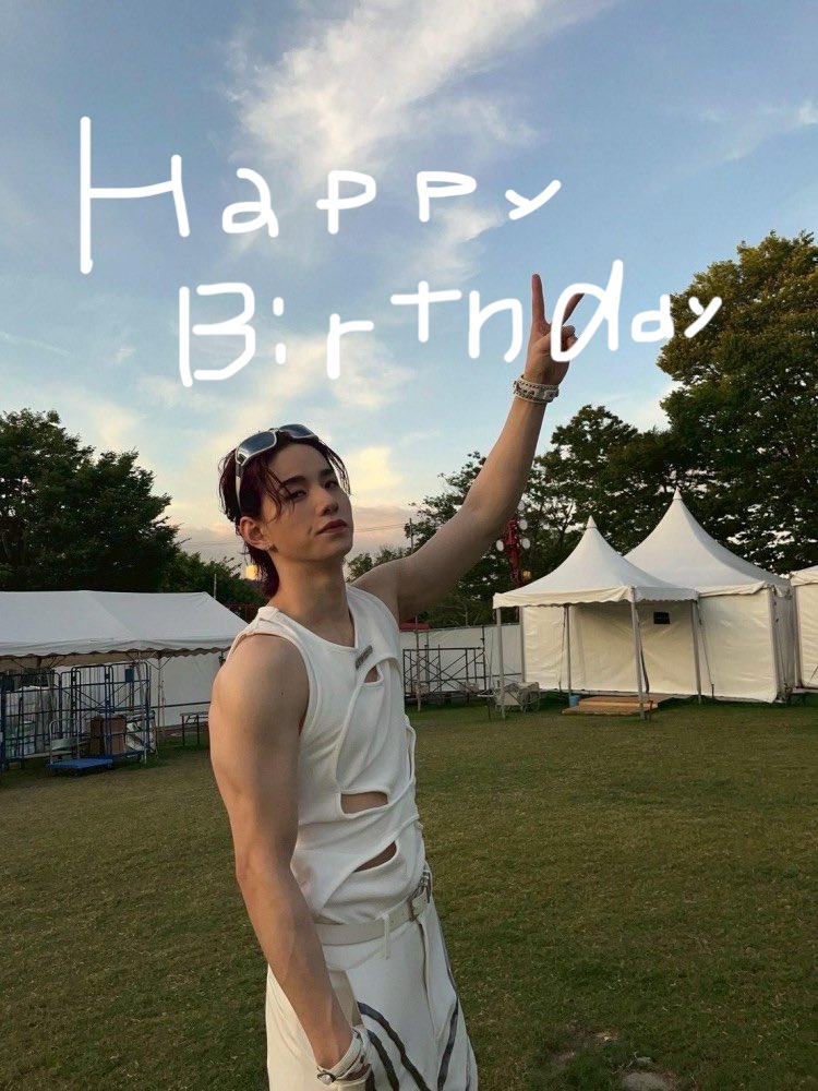 sakiikaGame's tweet photo. 景瑚誕生日おめでとう🥺🥺🥺！！！
#佐藤景瑚
#景瑚誕生日おめでとう https://t.co/TzArKPBujL