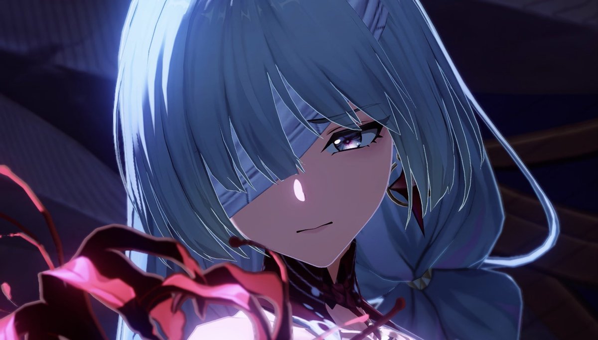 Re_myplay's tweet image. この先、漂白者の記憶喪失に悩まされるｷｬﾗどんどん増えて来そう
