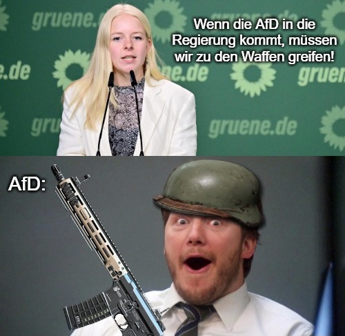 RosarotePanzer's tweet image. Na, ob die liebe Jette Nietzard sich da nicht etwas übernimmt 🤭