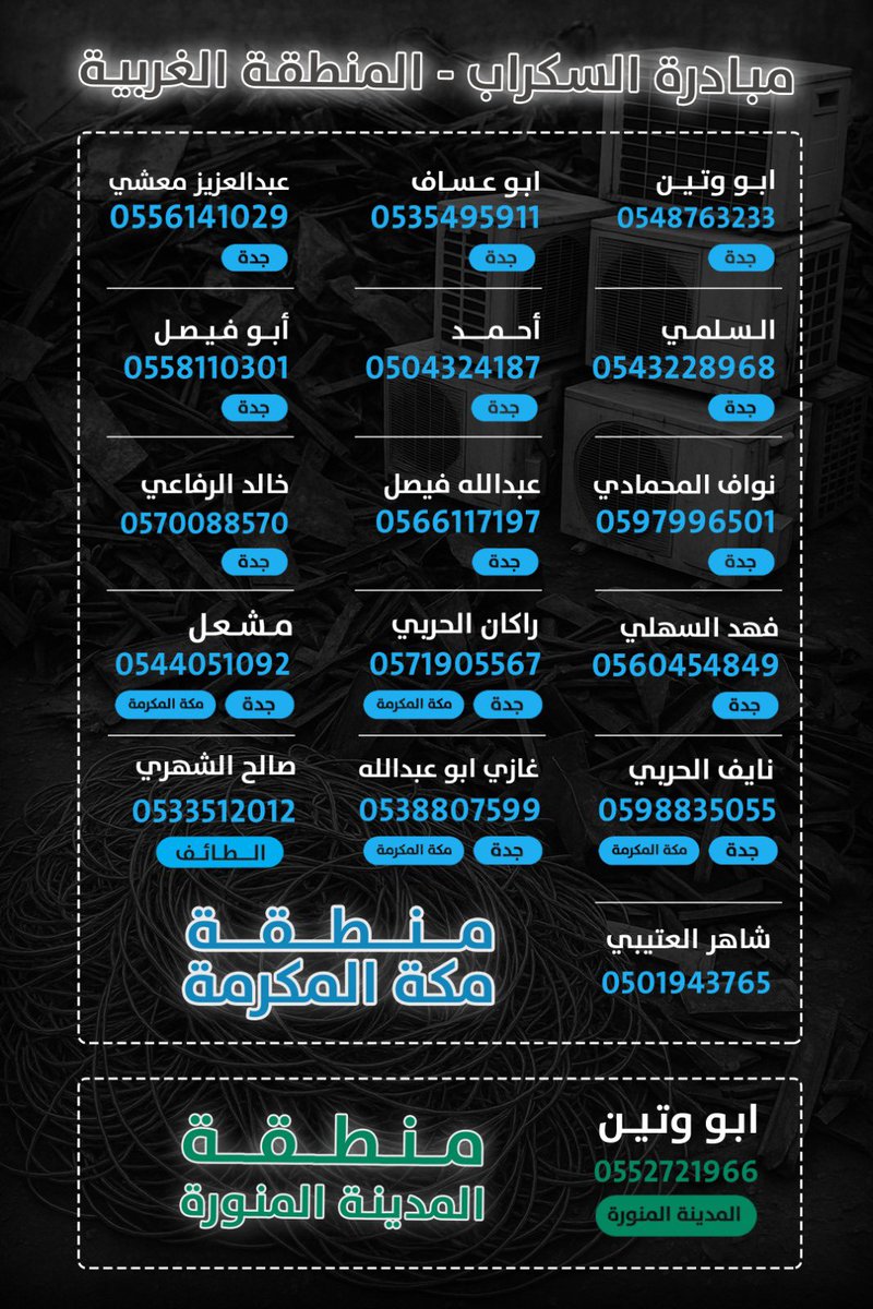 <a href="/alharbi_momhmad/">أنتمي لأغلى وطن</a> شباب مبادره السكراب بجدة ومكه