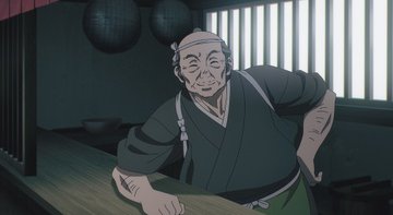 鬼人幻燈抄 第16話