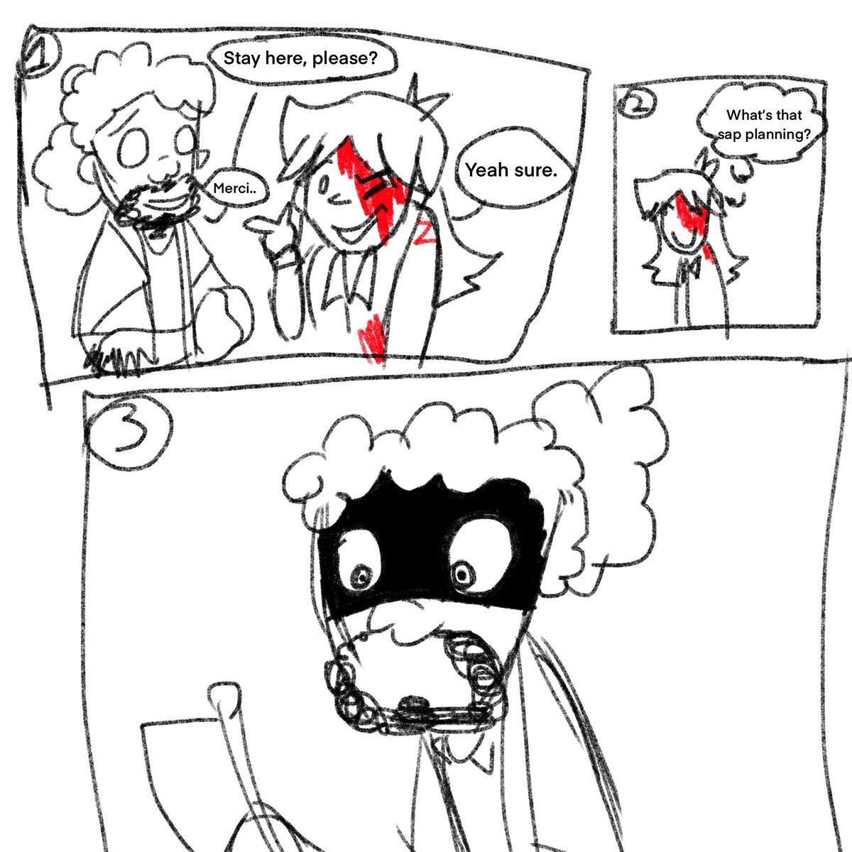 PlushedPuffin's tweet photo. Maybe donβt mess with the nicest man alives pookie ..
(Silly idea)
#dst #dstwarly #dstoc #ocxcanon https://t.co/qEdqhOsAtu