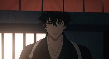 鬼人幻燈抄 第16話