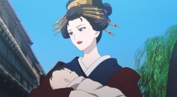 鬼人幻燈抄 第16話