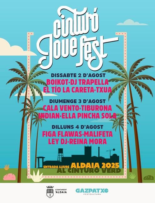 CompanyStas's tweet photo. #2agost25
7hV
✓ @IsaakAguil a Castellvell 
✓ @ElTioLaCaretA
Trapella a Aldaia/cinturoJove
✓ @Sanjosexmusic #JaumePla a Riudarenes/canMoragues 

Amistat occitano-catalana a Esterri d'Àneu/museu
7hV taller i ball amb #LesIncògnites

2/4 d'8hV @TROBADORETS a Otos/poliesportiu https://t.co/RZhotDHN5Q