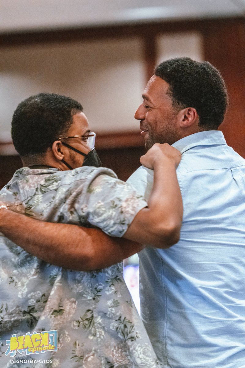 I can't front I might've been the sexiest dude at Beach Episode ty <a href="/shotbyhalos/">H A L O S</a>!!