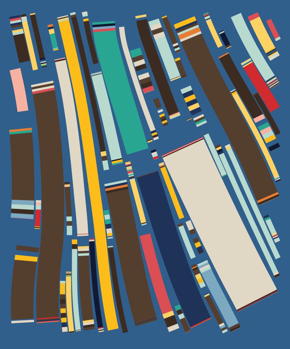 ArtBlocksBot's tweet image. Fidenza #960 bought for 36.69 ETH (139,055.10 USD) on Opensea #ArtBlocks
opensea.io/assets/ethereu…
The No.1 NFT launchpad🚀 @Freeexyz