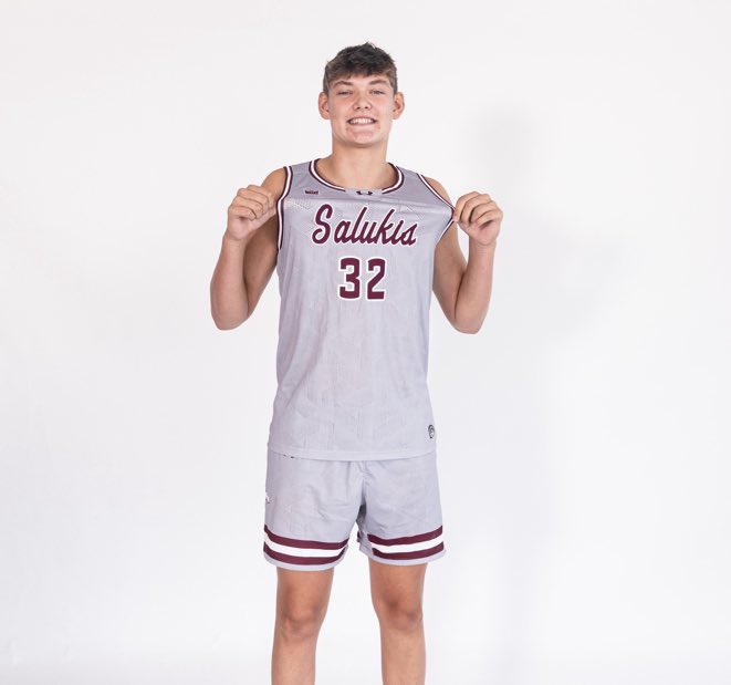 2026 PCHS - Ty Laur <a href="/ty_laur23/">Ty</a> commits to SIU