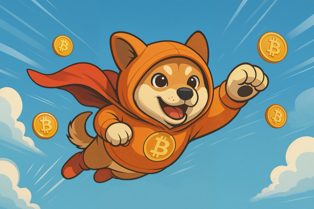 UP, UP AND TO THE MOON!🚀 $DOG