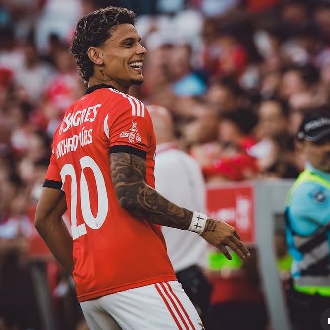 Aquele maldito sorriso