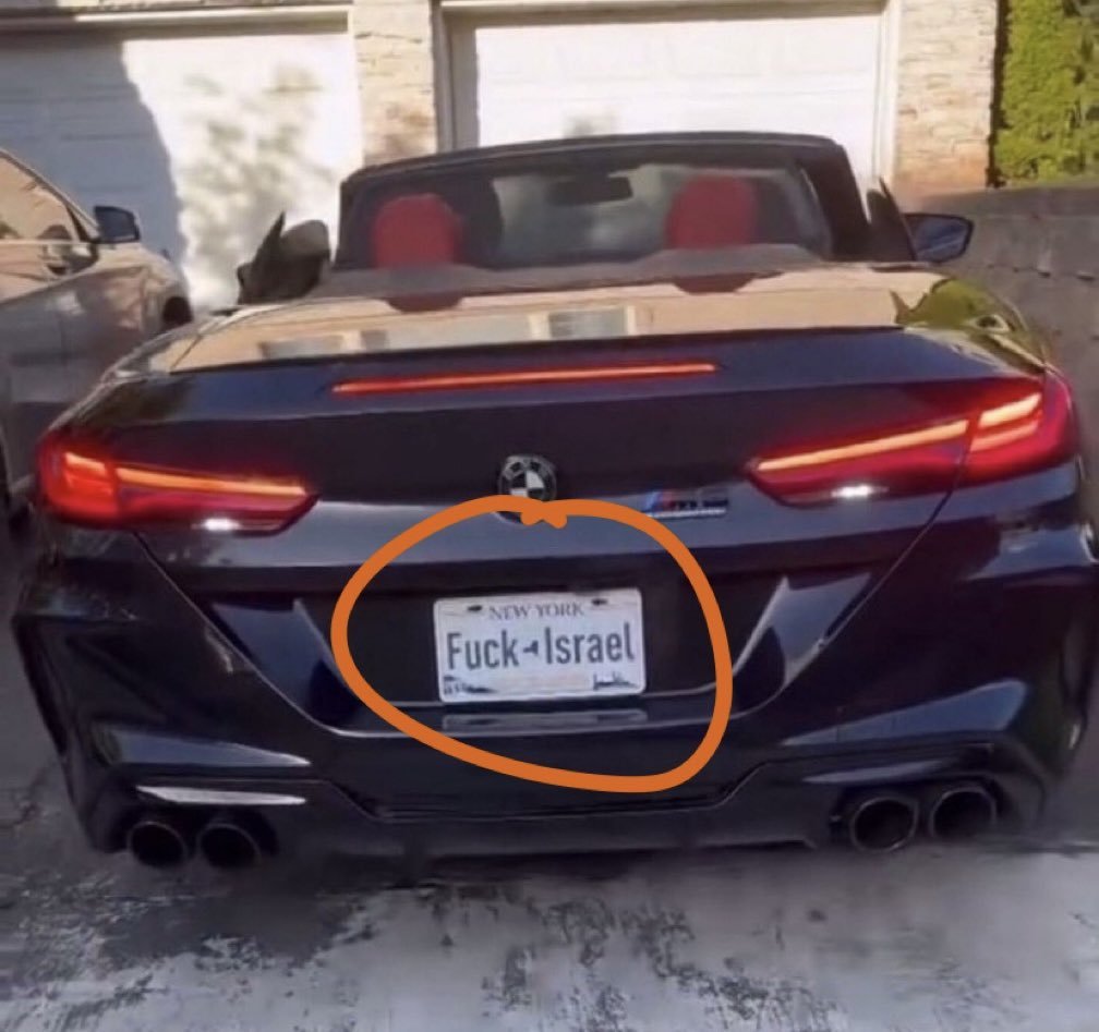 warsurveillance's tweet image. Would you drive this car?