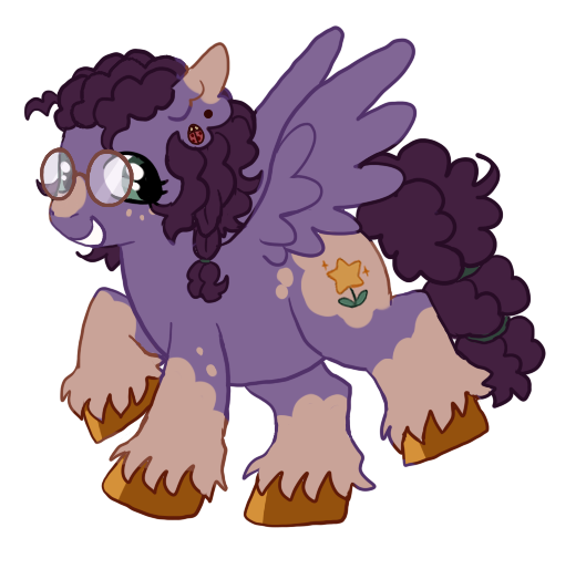 cryptidroad's tweet image. Revenge for PastelMystical
