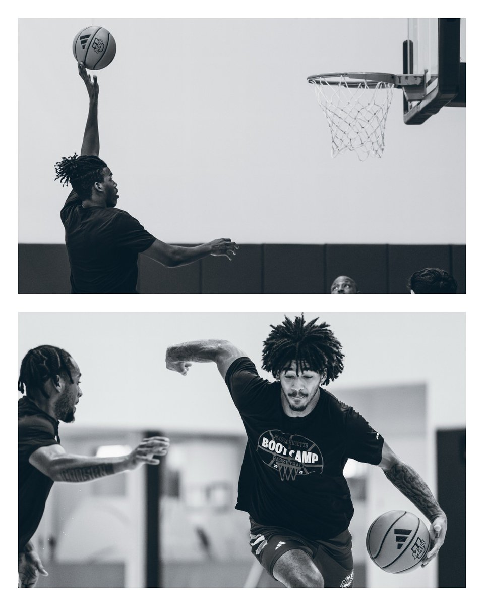 UMassMBB's tweet image. Trusting in the work 💼🏀

#Flagship🚩